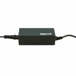 Caricabatterie Portatile iggual IGG316979 45 W
