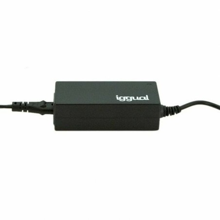 Caricabatterie Portatile iggual IGG316986 90 W