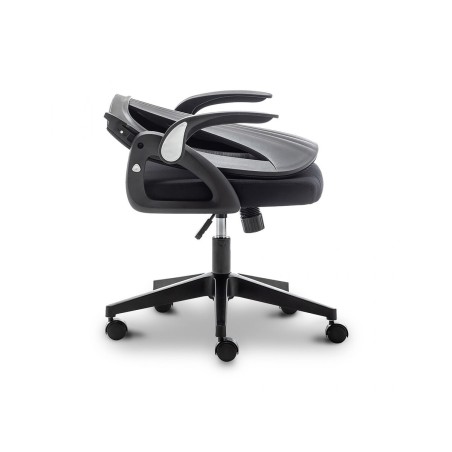 Sedia Gaming Urban Factory EFC01UF Nero