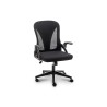 Sedia Gaming Urban Factory EFC01UF Nero