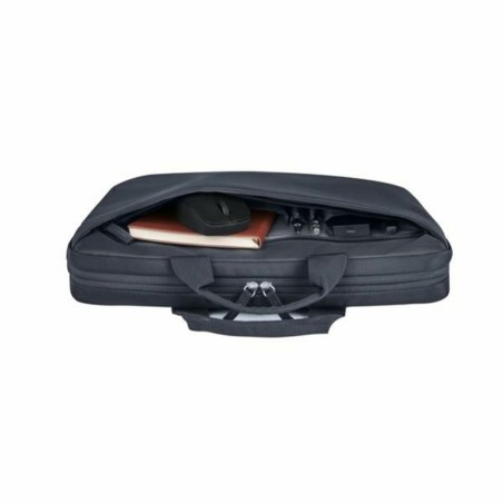 Borsa a Tracolla HP A08JSAA000 Grigio 14,1''