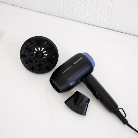 Phon Taurus 900117000 Nero 1400 W