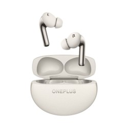 Auricolari in Ear Bluetooth OnePlus Bianco