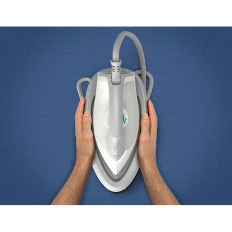 Ferro da Stiro con Caldaia Philips PSG2000/80 Ceramica 2400 W