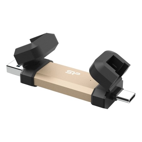 Memoria USB Silicon Power SP001TBUC3S72VPG Dorato (Dorato)