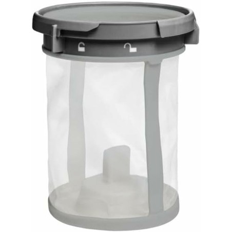 Busta per il Bucato Electrolux E4WHCAR1 (2 Pezzi) (2 Unità)