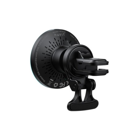 Caricabatterie da Parete Havit W3032 Nero