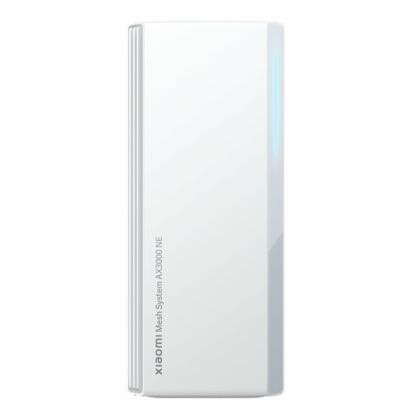 Caricabatterie Portatile Xiaomi AX3000 NE