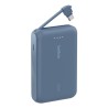 Powerbank Belkin 10K Azzurro 10000 mAh