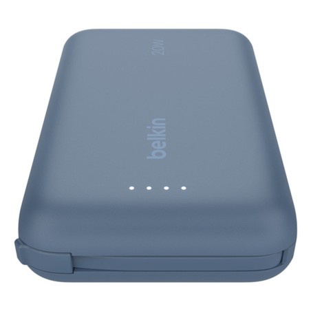 Powerbank Belkin 10K Azzurro 10000 mAh