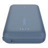 Powerbank Belkin 10K Azzurro 10000 mAh