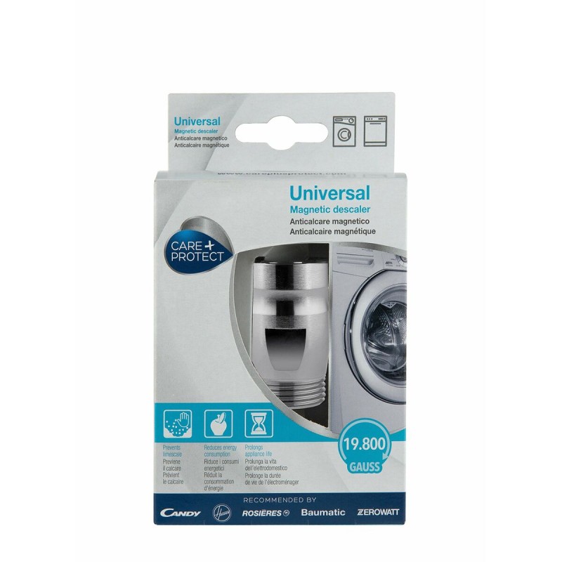 Elimina calcare per Caffettiere CARE WMD1001 W Elimina calcare per Caffettiere CARE WMD1001 W