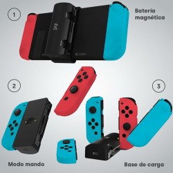 Batteria ricaricabile al litio Remotto ENERJOY 5000 mAh