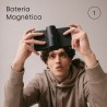 Batteria ricaricabile al litio Remotto ENERJOY 5000 mAh