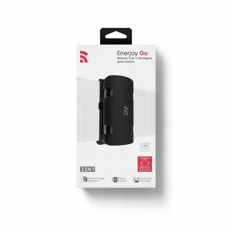 Batteria ricaricabile al litio Remotto ENERJOY 5000 mAh