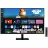 Monitor Gaming Samsung LS27DM502EUXEN Full HD 27"