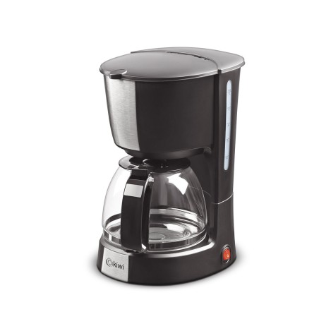 Caffettiera Americana Kiwi 900 W 1,2 L 4 Unità
