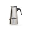 Caffettiera Italiana Quttin 4 Tazze (6 Unità)