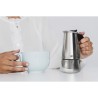 Caffettiera Italiana Quttin 9 Tazze (6 Unità)