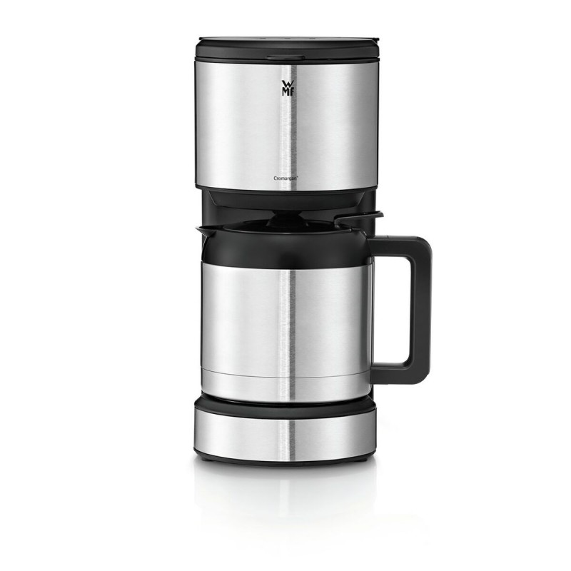 Caffettiera Americana WMF 412160011 Nero Acciaio 1000 W 1 L Caffettiera Americana WMF 412160011 Nero Acciaio 1000 W 1 L