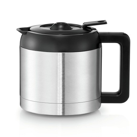 Caffettiera Americana WMF 412160011 Nero Acciaio 1000 W 1 L