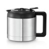 Caffettiera Americana WMF 412160011 Nero Acciaio 1000 W 1 L