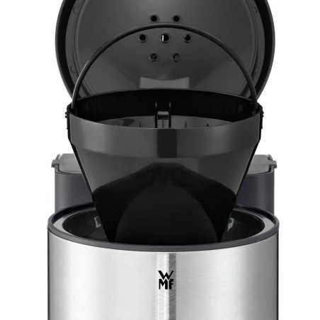 Caffettiera Americana WMF 412160011 Nero Acciaio 1000 W 1 L