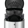 Caffettiera Americana WMF 412160011 Nero Acciaio 1000 W 1 L