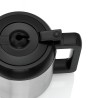 Caffettiera Americana WMF 412160011 Nero Acciaio 1000 W 1 L