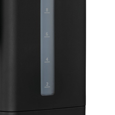 Caffettiera Americana WMF 412160011 Nero Acciaio 1000 W 1 L
