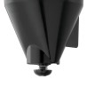 Caffettiera Americana WMF 412160011 Nero Acciaio 1000 W 1 L