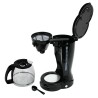 Caffettiera Elettrica Esperanza EKC009 Nero 800 W 1,5 L