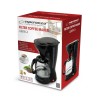 Caffettiera Elettrica Esperanza EKC009 Nero 800 W 1,5 L