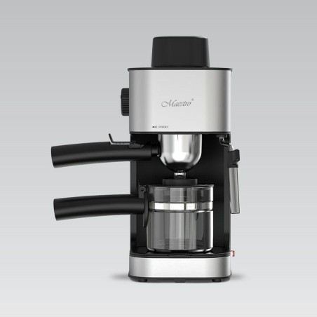 Caffettiera Elettrica Feel Maestro MR-411 800 W 250 ml