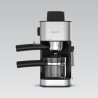 Caffettiera Elettrica Feel Maestro MR-411 800 W 250 ml