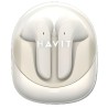 Auricolari Wireless con Custodia di Ricarica Havit Modern Buds Beige