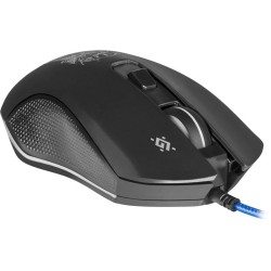 Mouse Defender 52927 Nero 12800 DPI