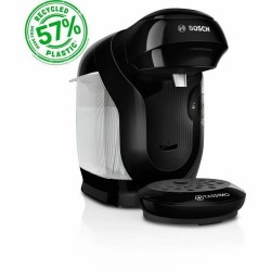 Caffettiera con Capsule BOSCH TAS112E Nero 1400 W 700 ml 1,2 L