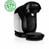 Caffettiera con Capsule BOSCH TAS112E Nero 1400 W 700 ml 1,2 L
