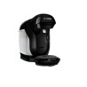 Caffettiera con Capsule BOSCH TAS112E Nero 1400 W 700 ml 1,2 L