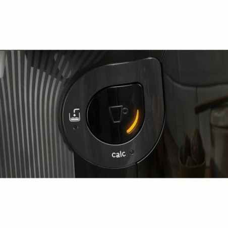 Caffettiera con Capsule BOSCH TAS112E Nero 1400 W 700 ml 1,2 L