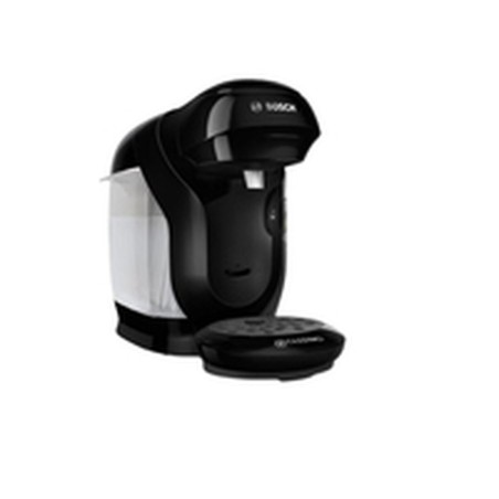 Caffettiera con Capsule BOSCH TAS112E Nero 1400 W 700 ml 1,2 L