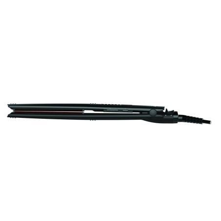 Piastra per Capelli Gama Professional GI0213 Nero 1 Pezzi