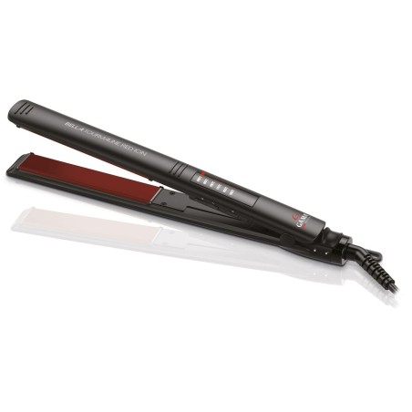 Piastra per Capelli Gama Professional GI0213 Nero 1 Pezzi