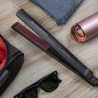 Piastra per Capelli Gama Professional GI0213 Nero 1 Pezzi
