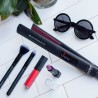 Piastra per Capelli Gama Professional GI0213 Nero 1 Pezzi