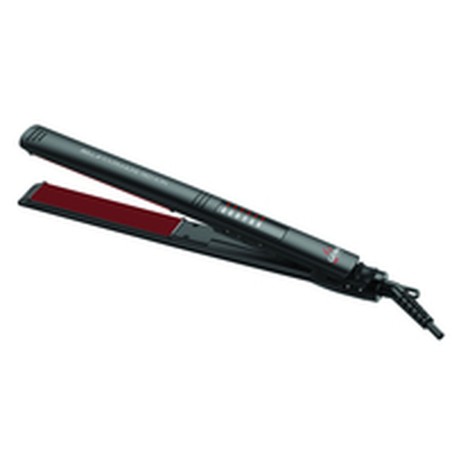 Piastra per Capelli Gama Professional GI0213 Nero 1 Pezzi