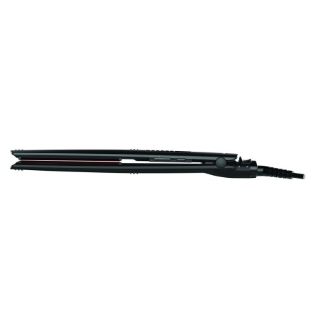 Piastra per Capelli Gama Professional GI0213 Nero 1 Pezzi