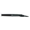 Piastra per Capelli Gama Professional GI0213 Nero 1 Pezzi