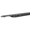 Tastiera A4 Tech A4TKLA47125 Bianco Nero Grigio QWERTY